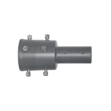 redukcia pre poulicne svietidlo s priemerom 40mm na 60mm vyloznik