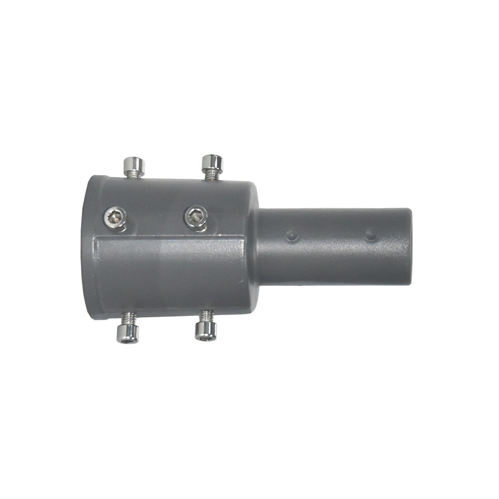 redukcia pre poulicne svietidlo s priemerom 40mm na 60mm vyloznik