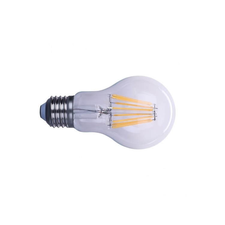 led filament ziarovka e27 11w