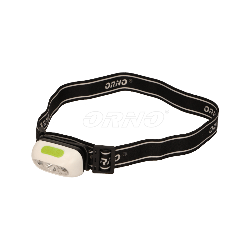 Nabíjateľná LED čelovka 5W 1000mAh – Obrázok 4