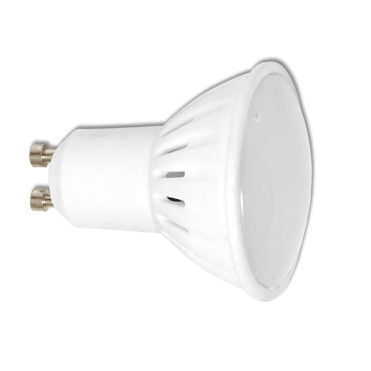 smd led ziarovka gu10 10w