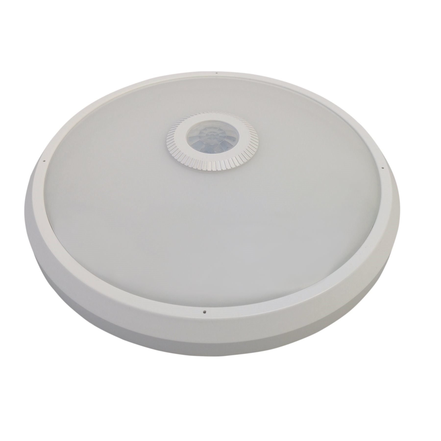 16w led stropnica ip54 s pir senzorom