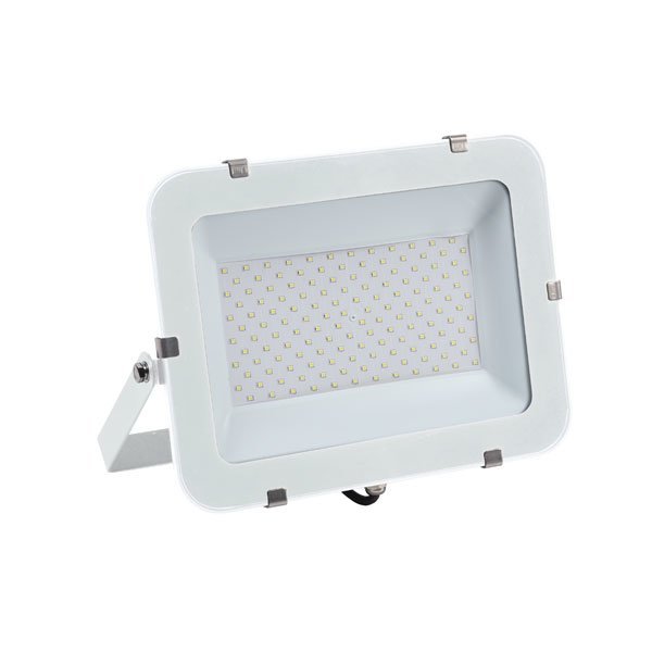 200w led reflektor biely premium line