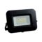 20w led reflektor cierny premium line