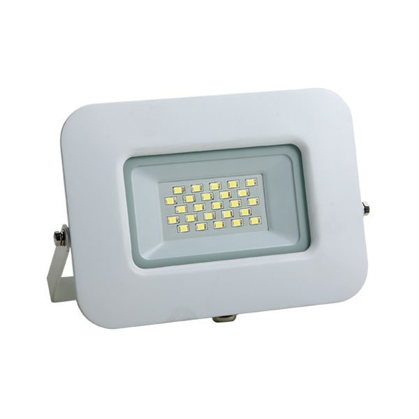 30w led reflektor biely premium line