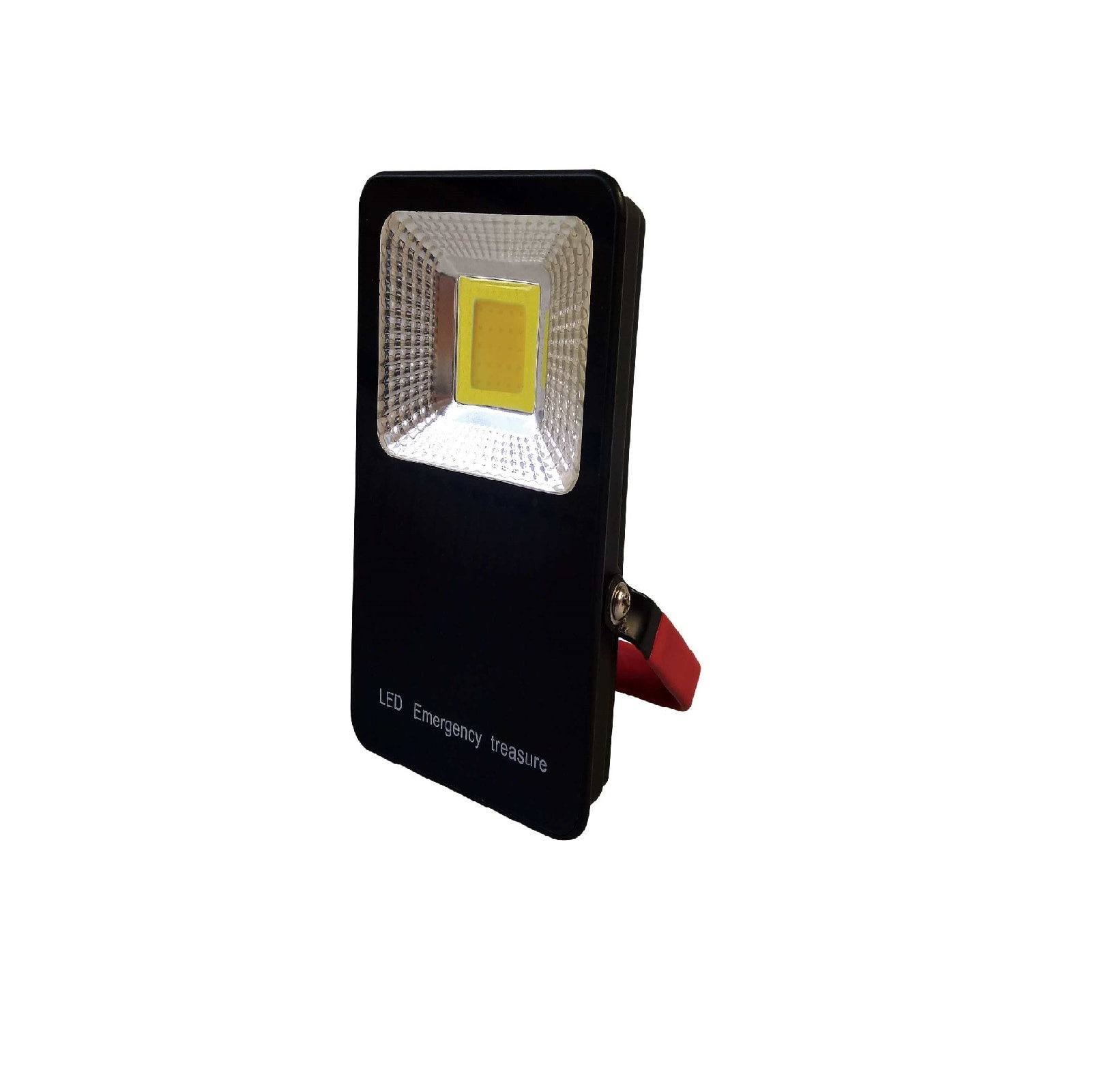 nabijatelna pracovna led lampa 10w