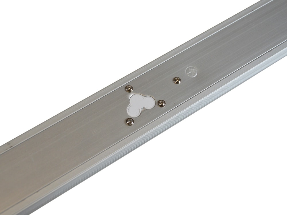 Prepájateľné lineárne LED svietidlo SAMSUNG 120cm 30W – Obrázok 4