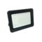 cierny slim smd LED reflektor 150w