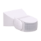 pohybovy pir senzor ip65 biely duo