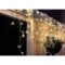 vianocny led zaves ip44 3m