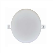 okruhle stropne led svietidlo ip44 18w