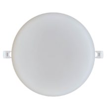 okruhle stropne led svietidlo ip44 36w