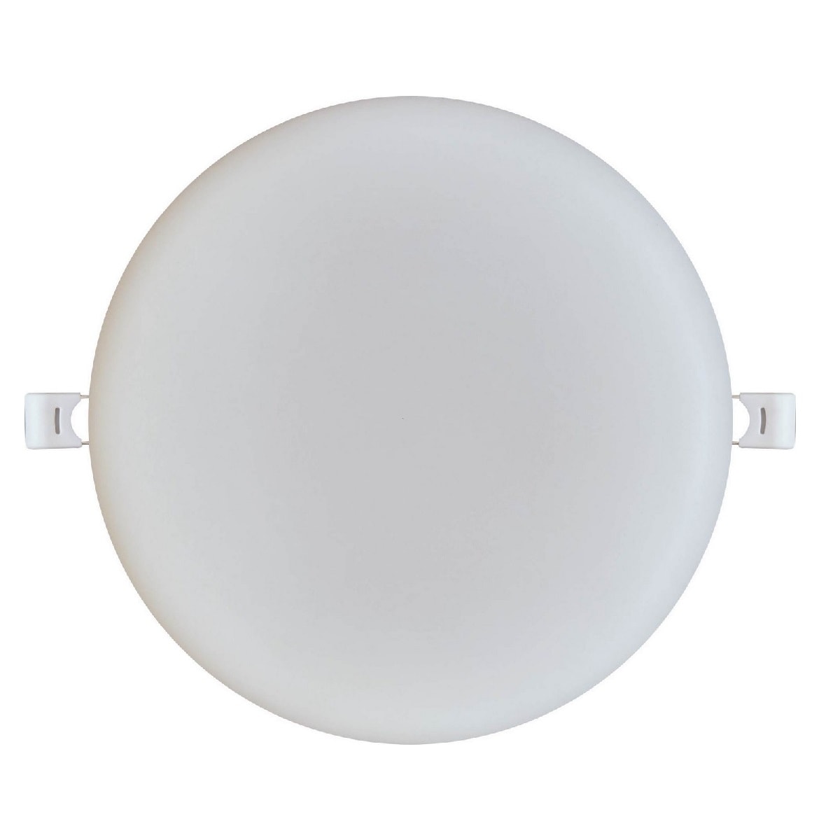 okruhle stropne led svietidlo ip44 36w