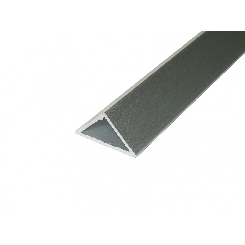 hlinikovy profil triangel 2m