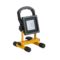 prenosny nabijaci led reflektor 10w