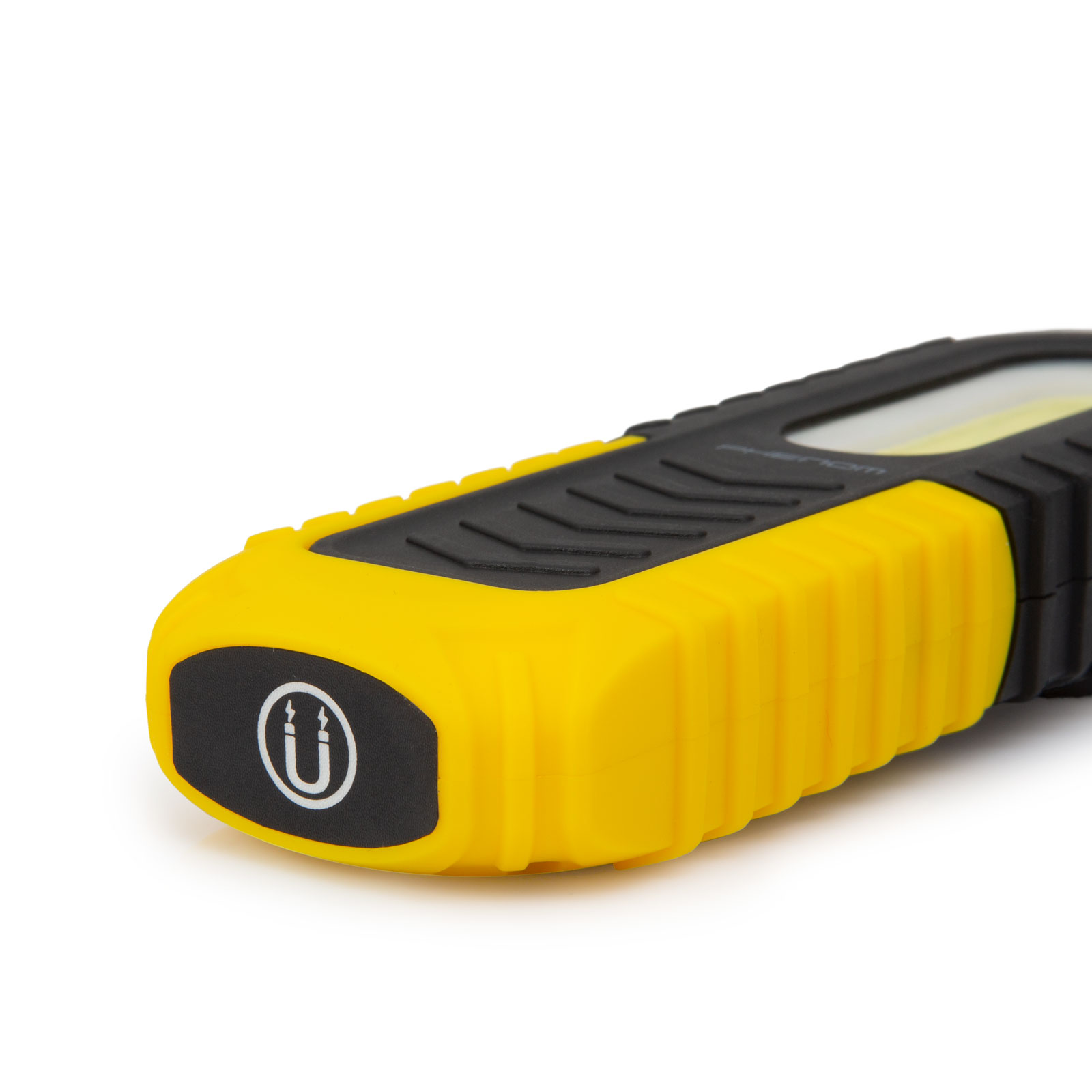 Nabíjateľná pracovná LED lampa 5W +3W – Obrázok 7