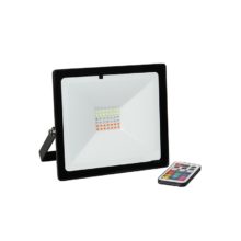 smd rgb led reflektor 30w