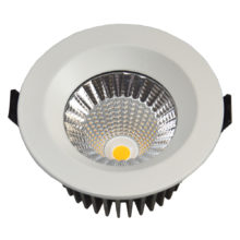 zapustene led svietidlo citizen ip65 15w 4000k