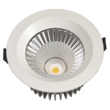 zapustene led svietidlo citizen ip65 20w 4000k