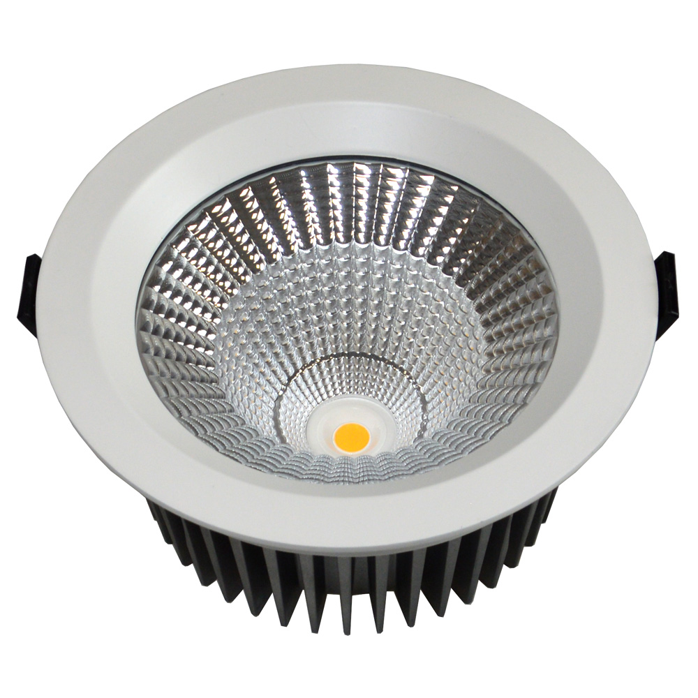 zapustene led svietidlo citizen ip65 30w 4000k