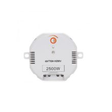 bezdrotove rf spinanie 230v esp prijimac