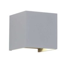 sive nastenne led svietidloip54 s volitelnym uhlom svietenia 6w