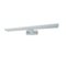 led svietidlo nad zrkadlo ip44 40cm 8w