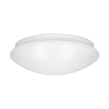 okruhla led stropnica s mw senzorom pohybu 12w