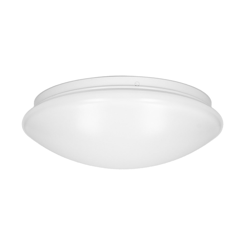 okruhla led stropnica s mw senzorom pohybu 12w