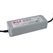 vodeodolny led zdroj 24v 8a 200w