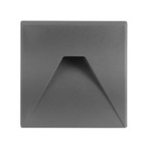 hranate orientacne svietidlo decent s3 3w sede