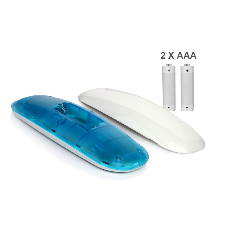 MiLight 4 kanálový RF ovládač RGB+CCT LED pásov – Obrázok 2