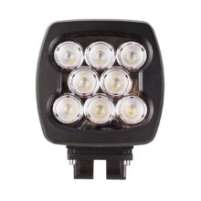 hranate pridavne led svetlo na pracovneé stroje 80w 12-24v